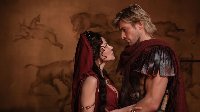 Spartacus House Of Ashur